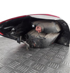 Feu arriere principal droit (feux) HYUNDAI I 10 3