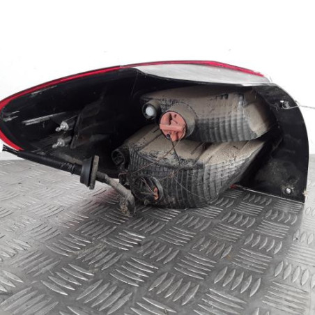 Feu arriere principal droit (feux) HYUNDAI I 10 3