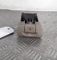 Poignee electrique frein a main RENAULT SCENIC 2 Photo n°1