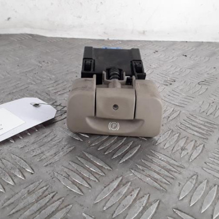 Poignee electrique frein a main RENAULT SCENIC 2 Photo n°1