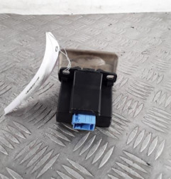 Poignee electrique frein a main RENAULT SCENIC 2