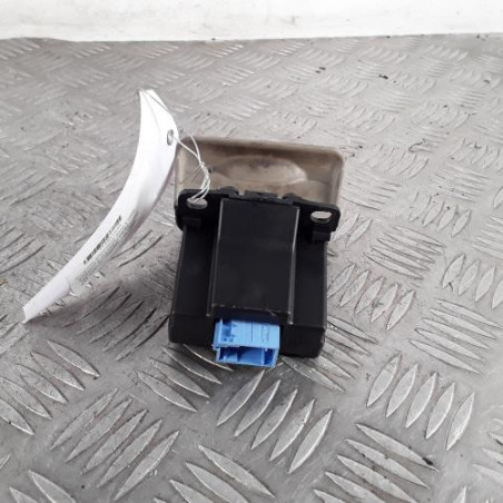 Poignee electrique frein a main RENAULT SCENIC 2