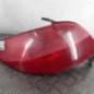 Feu arriere principal gauche (feux) PEUGEOT 206