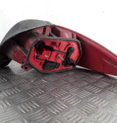Feu arriere principal gauche (feux) PEUGEOT 206