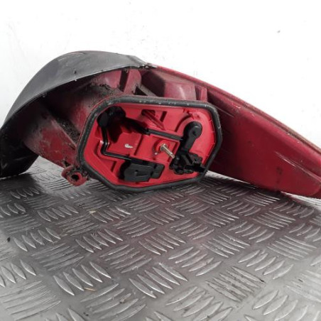 Feu arriere principal gauche (feux) PEUGEOT 206