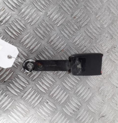 Attache ceinture avant gauche PEUGEOT 206
