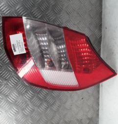 Feu arriere principal droit (feux) RENAULT SCENIC 2 Photo n°1
