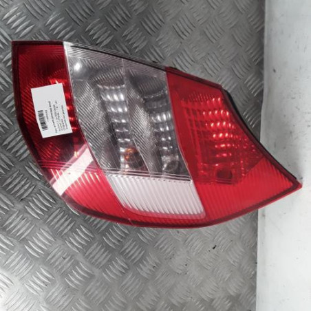 Feu arriere principal droit (feux) RENAULT SCENIC 2 Photo n°1
