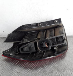 Feu arriere principal droit (feux) RENAULT SCENIC 2