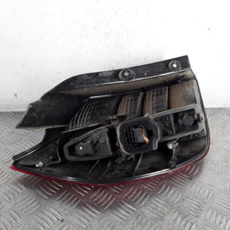 Feu arriere principal droit (feux) RENAULT SCENIC 2