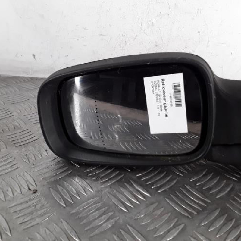 Retroviseur gauche RENAULT SCENIC 2 Retroviseur gauche RENAULT SCENIC 2