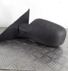 Retroviseur gauche RENAULT SCENIC 2 Photo n°3