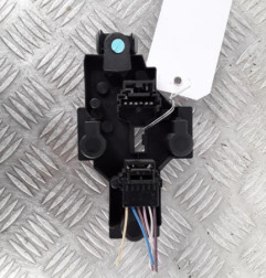 Platine feu arriere droit RENAULT SCENIC 1