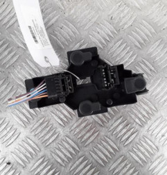 Platine feu arriere gauche RENAULT SCENIC 1