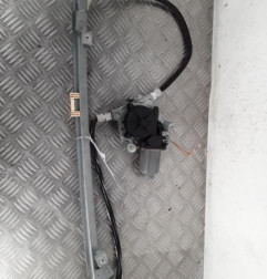 Leve vitre electrique avant droit RENAULT SCENIC 1 Photo n°1