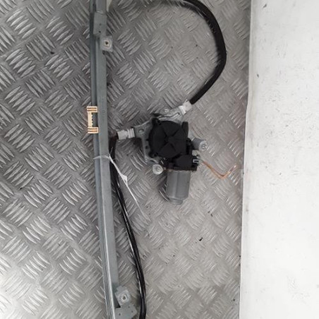 Leve vitre electrique avant droit RENAULT SCENIC 1 Photo n°1