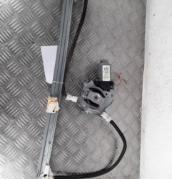 Leve vitre electrique avant droit RENAULT SCENIC 1