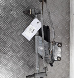 Moteur essuie glace avant RENAULT SCENIC 1 Photo n°1