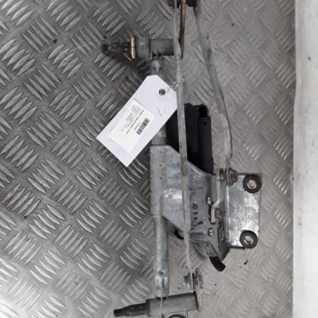 Moteur essuie glace avant RENAULT SCENIC 1 Photo n°1