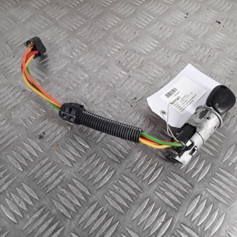 Neiman RENAULT SCENIC 1