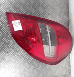 Feu arriere principal droit (feux) MERCEDES CLASSE A 169 Photo n°1