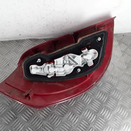 Feu arriere principal droit (feux) MERCEDES CLASSE A 169