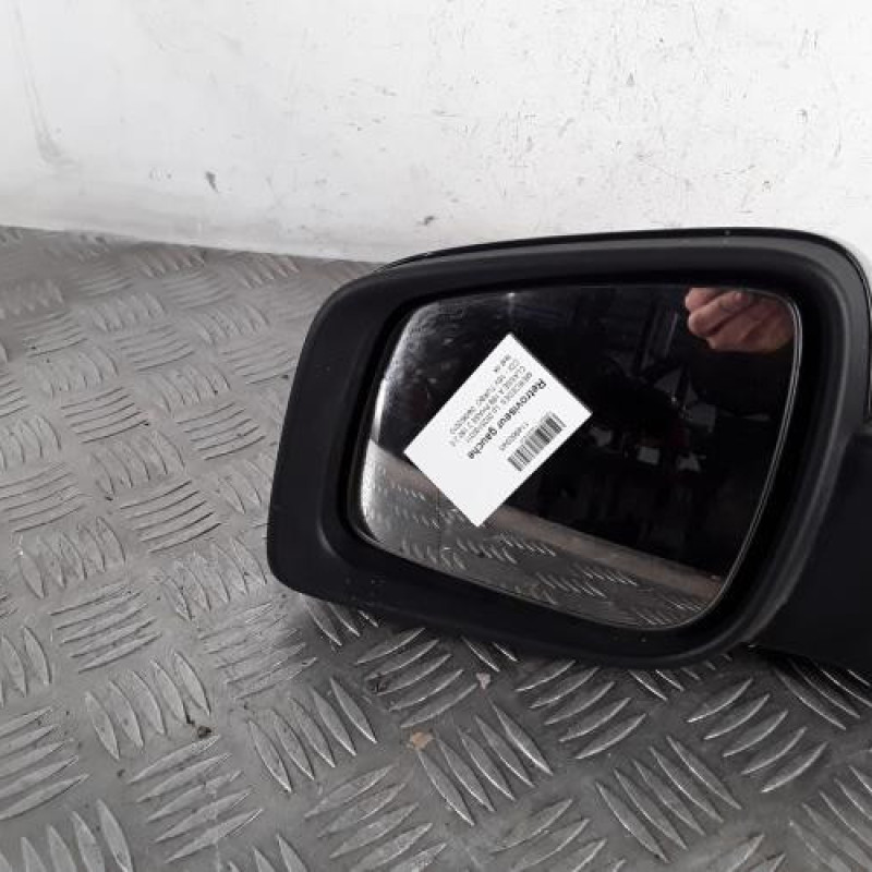 Retroviseur gauche MERCEDES CLASSE A 169 Retroviseur gauche MERCEDES CLASSE A 169