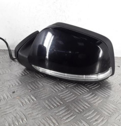 Retroviseur gauche MERCEDES CLASSE A 169 Photo n°3