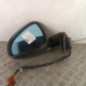 Retroviseur gauche PEUGEOT 407