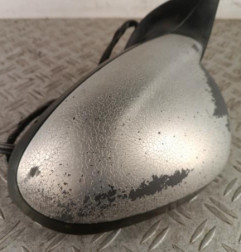 Retroviseur gauche PEUGEOT 407 Photo n°3