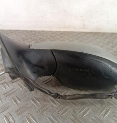 Retroviseur gauche PEUGEOT 407 Photo n°4