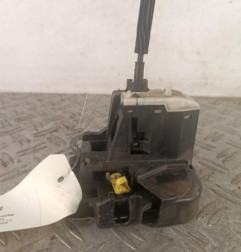 Serrure avant gauche RENAULT CLIO 2 CAMPUS