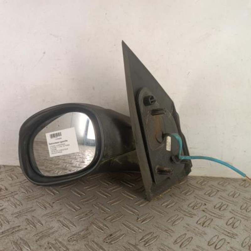 Retroviseur gauche CITROEN C2