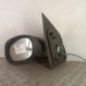 Retroviseur gauche CITROEN C2
