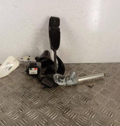 Ceinture avant gauche OPEL CORSA D Photo n°1