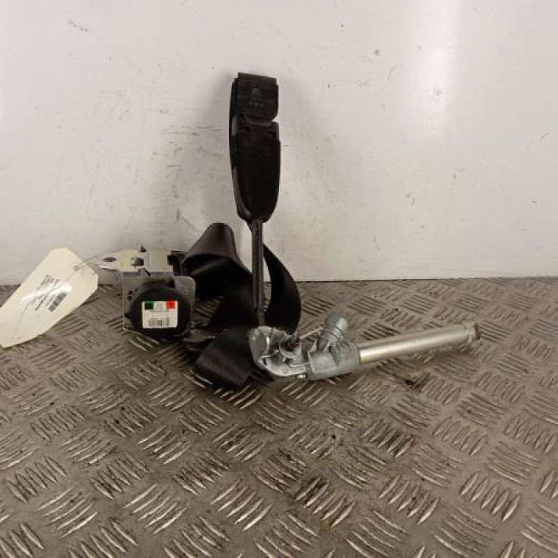 Ceinture avant gauche OPEL CORSA D Ceinture avant gauche OPEL CORSA D