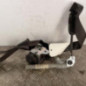 Ceinture avant gauche OPEL CORSA D