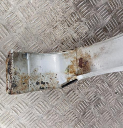 Aile avant droit AUDI A3 1 Photo n°6