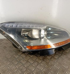 Optique avant principal droit (feux)(phare) CITROEN C4 GRAND PICASSO 1 Photo n°1