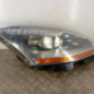Optique avant principal droit (feux)(phare) CITROEN C4 GRAND PICASSO 1