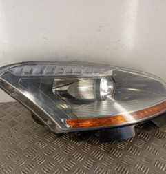 Optique avant principal droit (feux)(phare) CITROEN C4 GRAND PICASSO 1