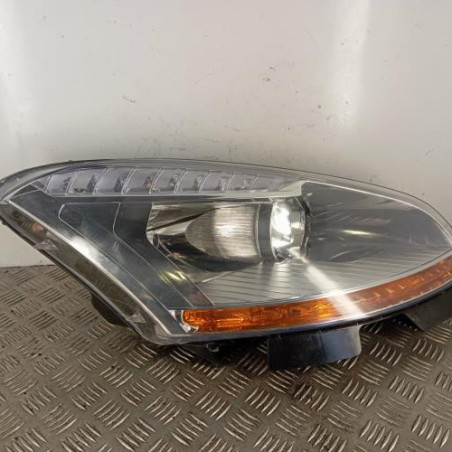 Optique avant principal droit (feux)(phare) CITROEN C4 GRAND PICASSO 1
