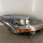 Optique avant principal droit (feux)(phare) CITROEN C4 GRAND PICASSO 1