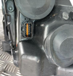 Optique avant principal droit (feux)(phare) CITROEN C4 GRAND PICASSO 1 Photo n°4