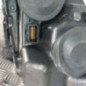 Optique avant principal droit (feux)(phare) CITROEN C4 GRAND PICASSO 1