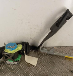 Ceinture avant droit CITROEN C4 GRAND PICASSO 1 Photo n°1
