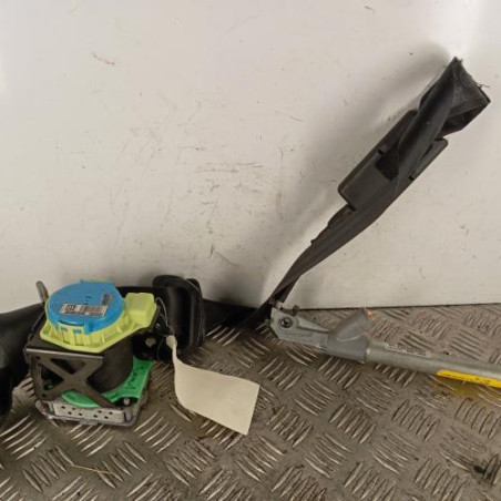 Ceinture avant droit CITROEN C4 GRAND PICASSO 1 Photo n°1