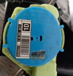 Ceinture avant droit CITROEN C4 GRAND PICASSO 1