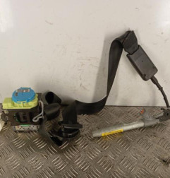 Ceinture avant droit CITROEN C4 GRAND PICASSO 1 Photo n°3