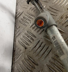 Ceinture avant droit CITROEN C4 GRAND PICASSO 1 Photo n°4